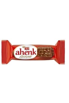 Ahenk Gurme Gofret 50 Gr