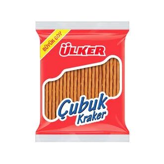 Sade Çubuk Kraker 80 Gr