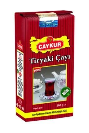 Tiryaki 500 Gr