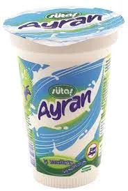 Bardak Ayran 175 Ml