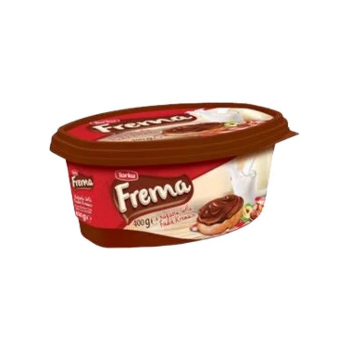 Frema Kakaolu Fındık Kreması 400 gr