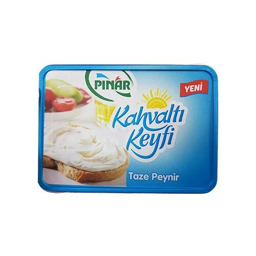 Beyaz Kahvaltı Keyfi 180 Gr