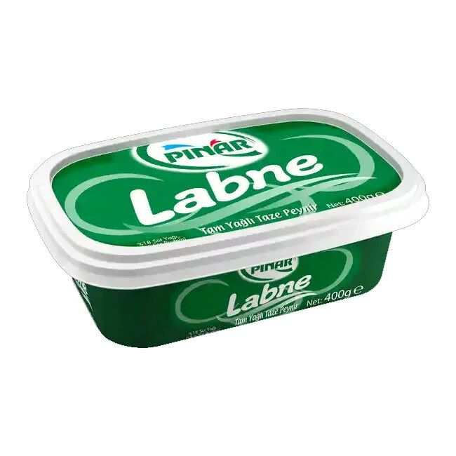 Labne Peynir 400 gr