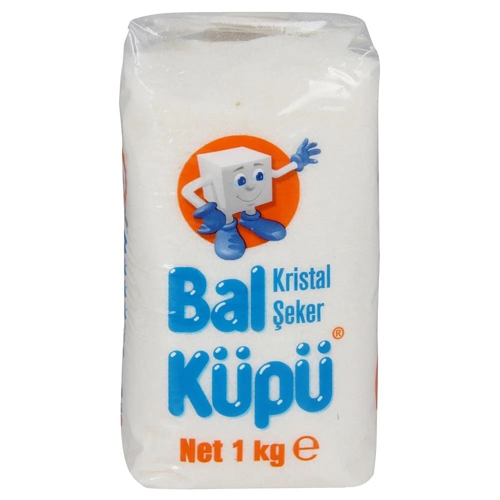 Toz Şeker 1 kg